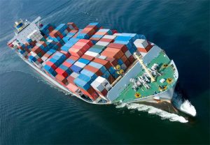Các dịch vụ chủ yếu – Vận tải đường biển Quốc Tế tại The One Logistics