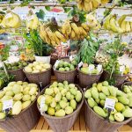Thủ tục kiểm dịch thực vật