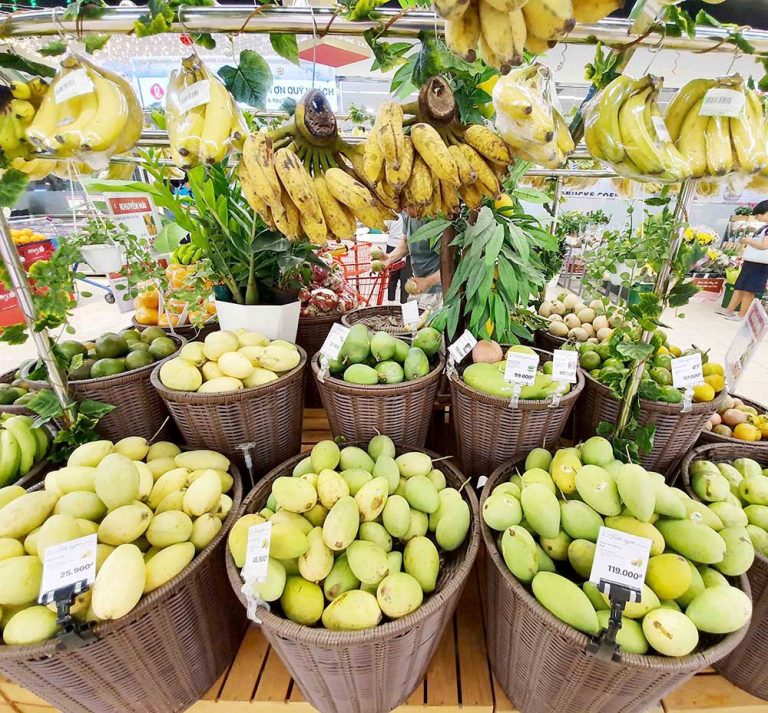 Thủ tục kiểm dịch thực vật