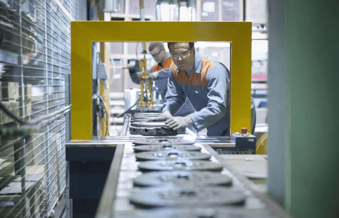 Nhà máy OEM sản xuất sản phẩm theo yêu cầu của doanh nghiệp
